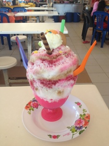 ABC Special, RM6